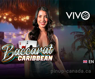 Baccarat Caribbean von Vivo