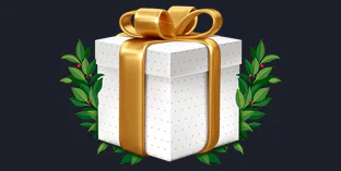 Joo Casino Geschenkbox-Bonus