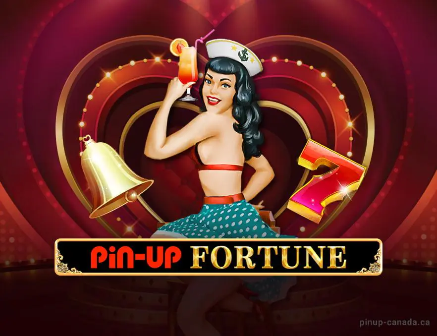 Joo Casino Fortune Slot