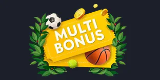 Joo Casino 100% Kombiwetten-Bonus